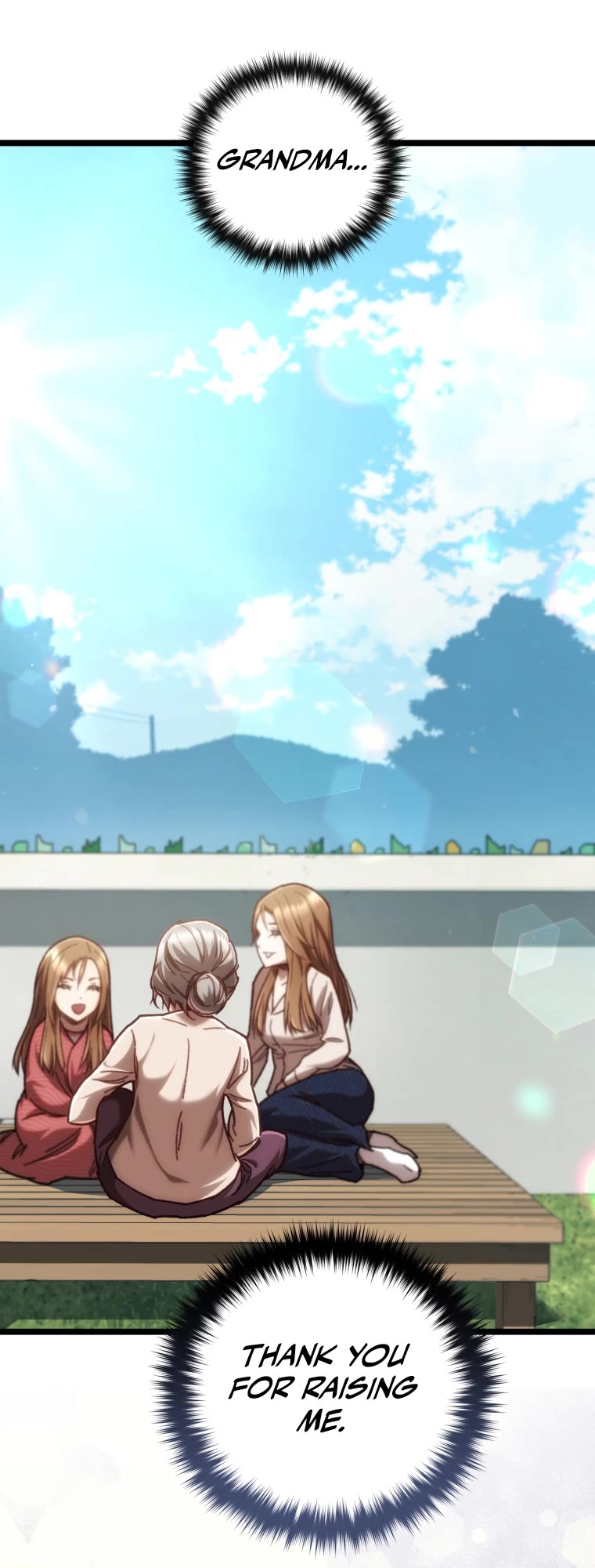 Relife Player Chapter 12 page 51 - Chapter 12
