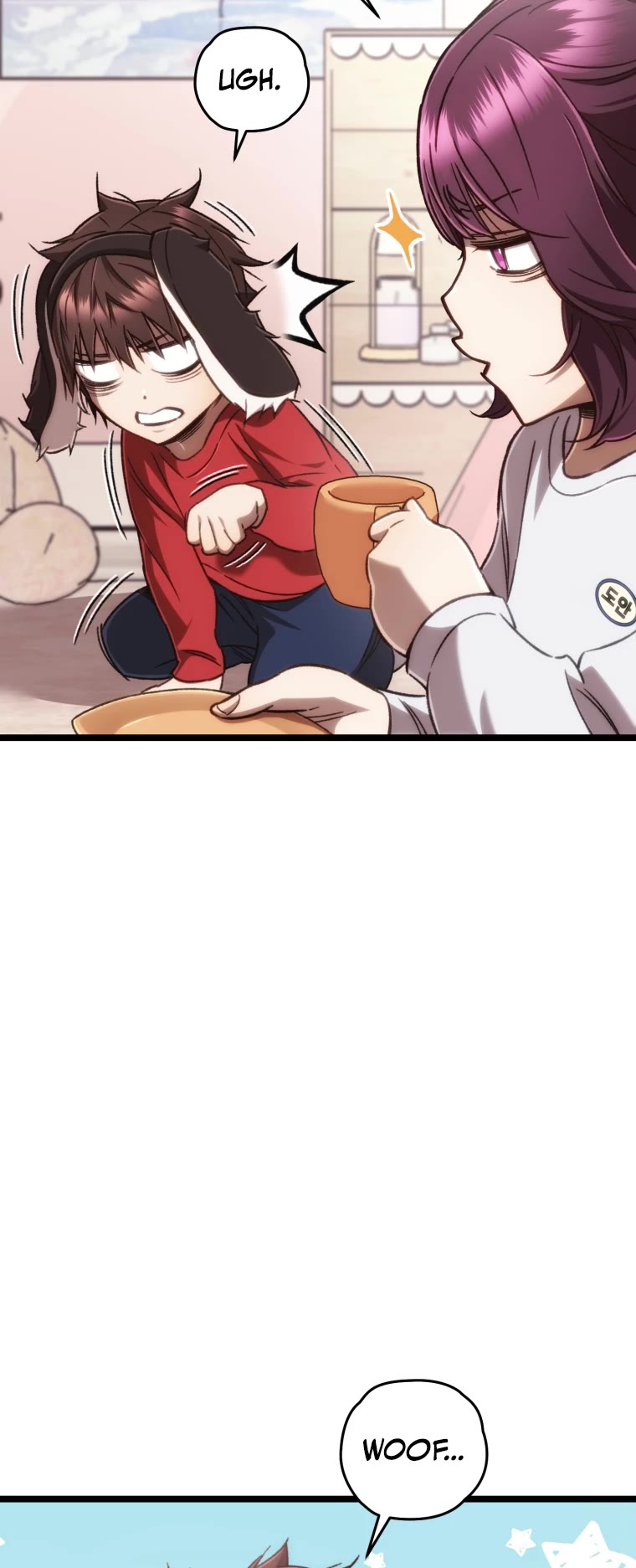 Relife Player Chapter 13 page 15 - Chapter 13