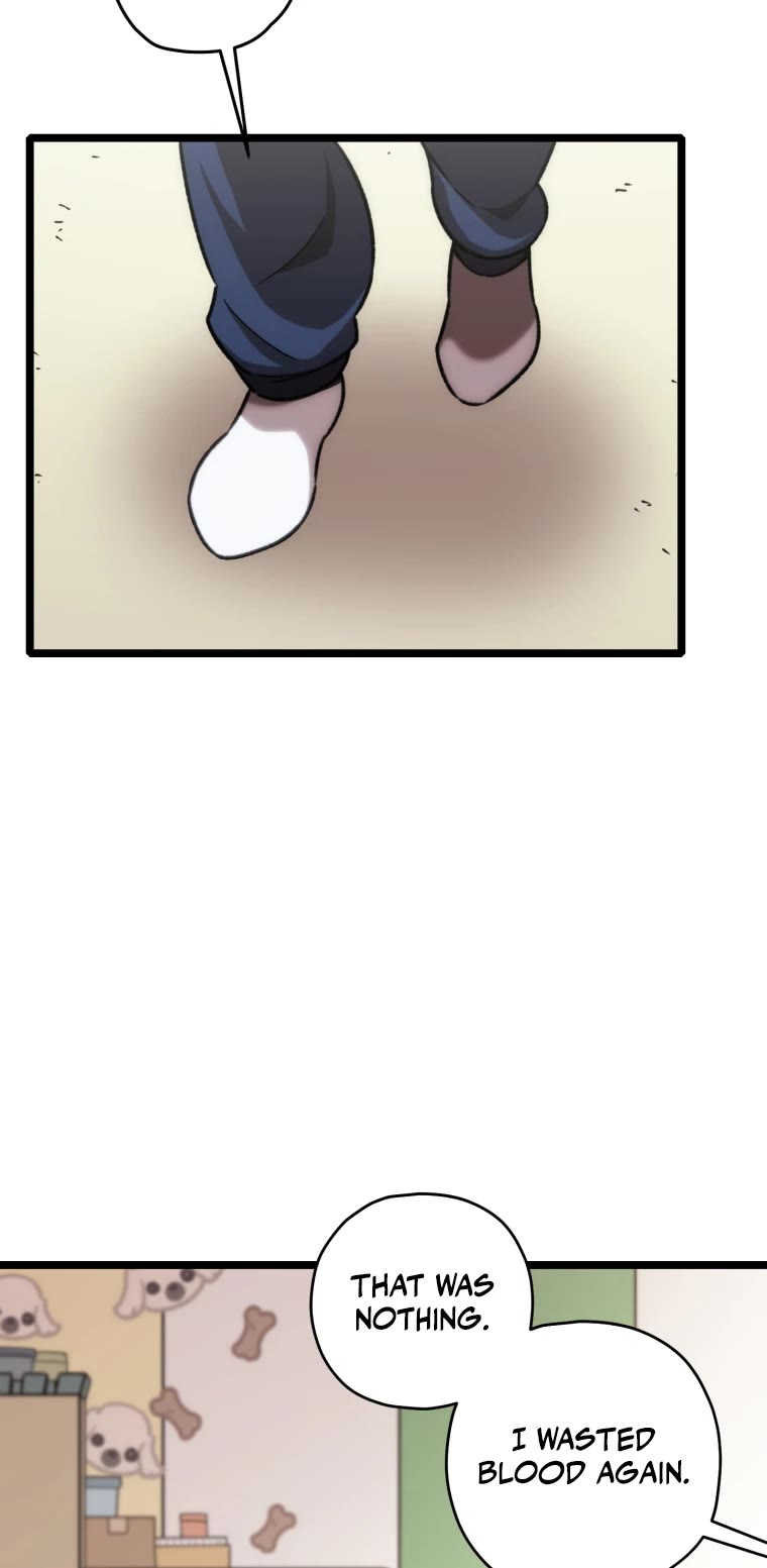 Relife Player Chapter 13 page 24 - Chapter 13