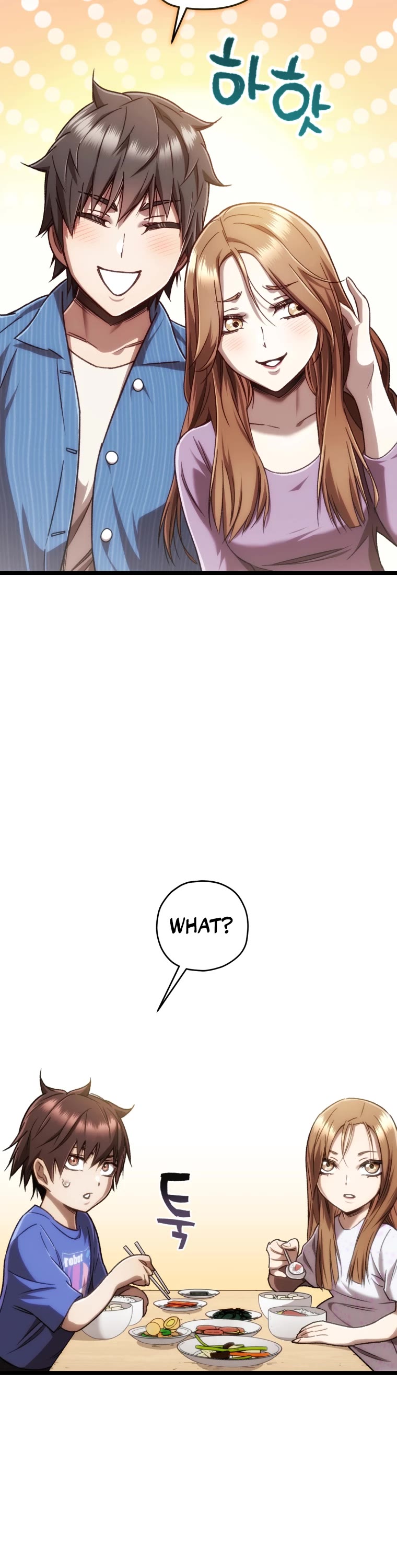 Relife Player Chapter 13 page 3 - Chapter 13