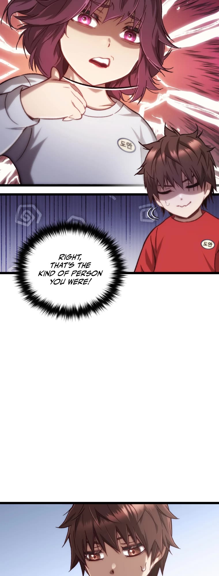 Relife Player Chapter 13 page 34 - Chapter 13