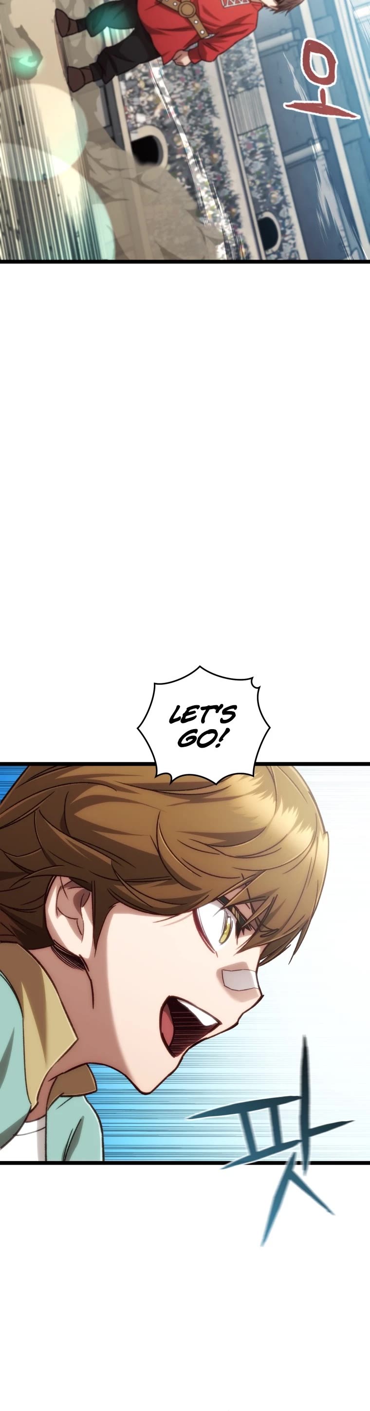Relife Player Chapter 13 page 39 - Chapter 13