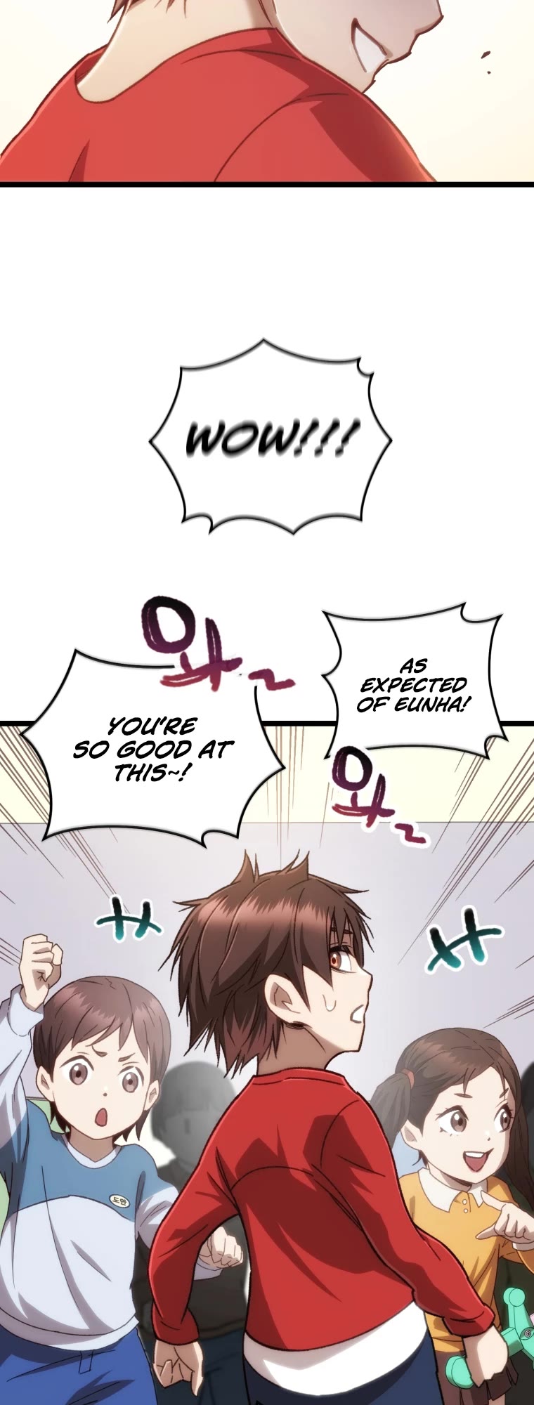 Relife Player Chapter 13 page 48 - Chapter 13