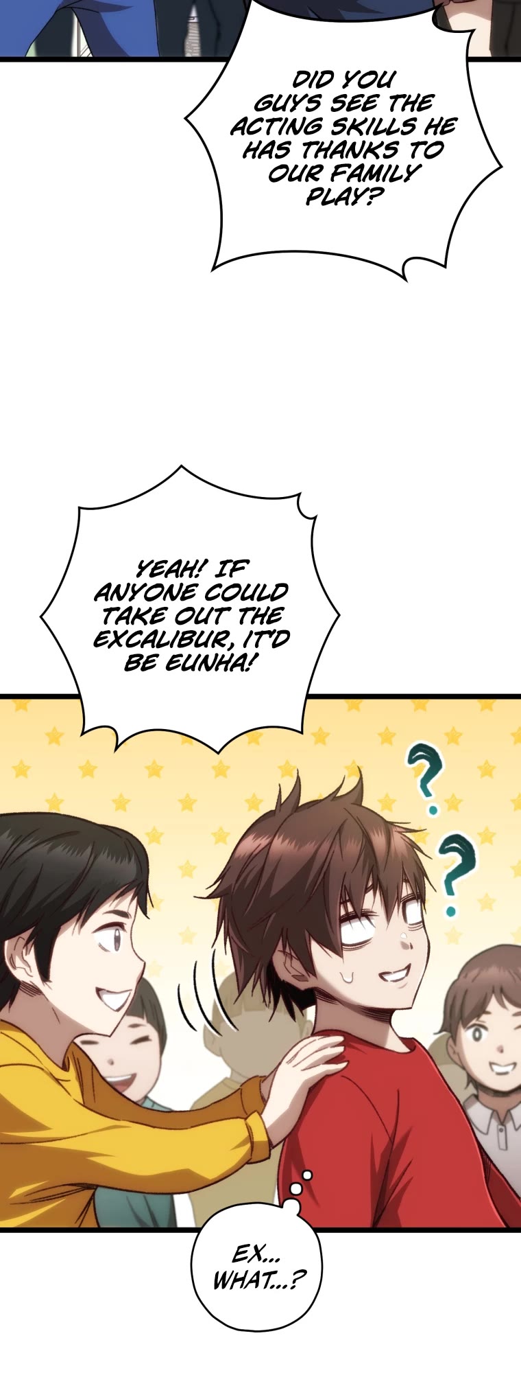 Relife Player Chapter 13 page 49 - Chapter 13