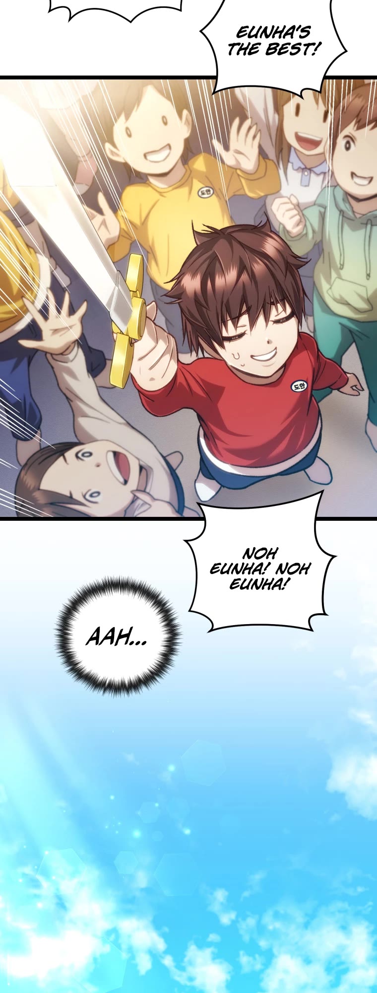 Relife Player Chapter 13 page 53 - Chapter 13