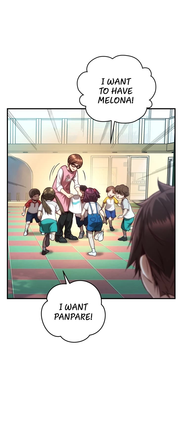 Relife Player Chapter 14 page 10 - Chapter 14