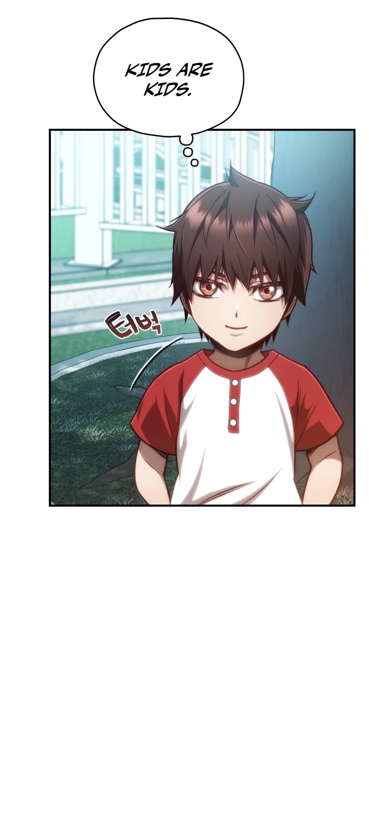Relife Player Chapter 14 page 11 - Chapter 14