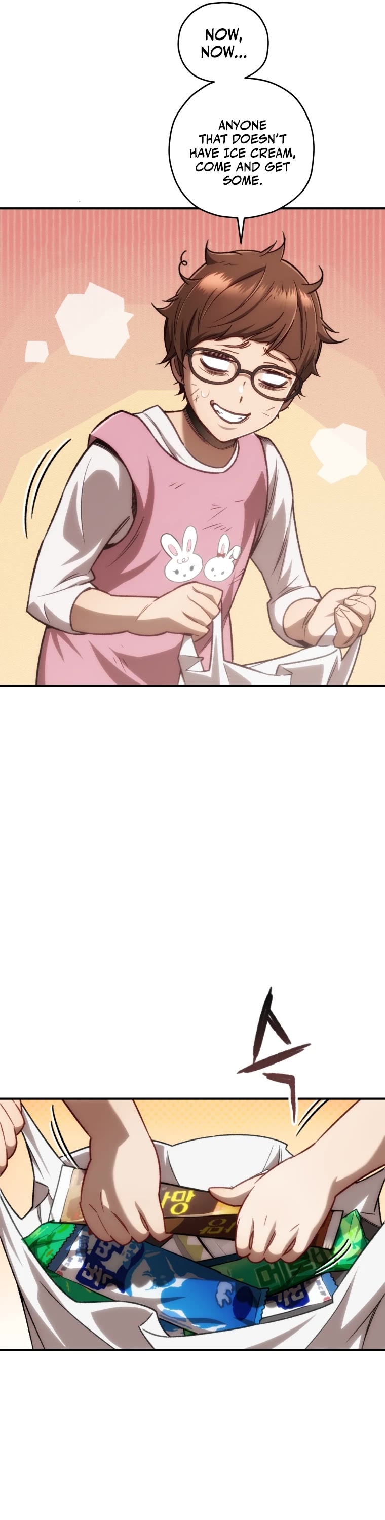 Relife Player Chapter 14 page 12 - Chapter 14