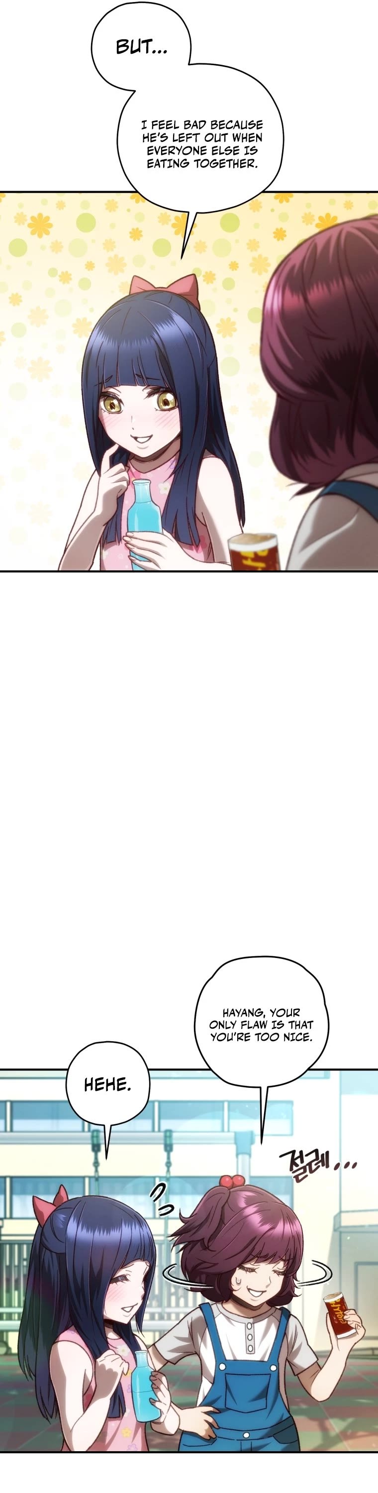 Relife Player Chapter 14 page 22 - Chapter 14