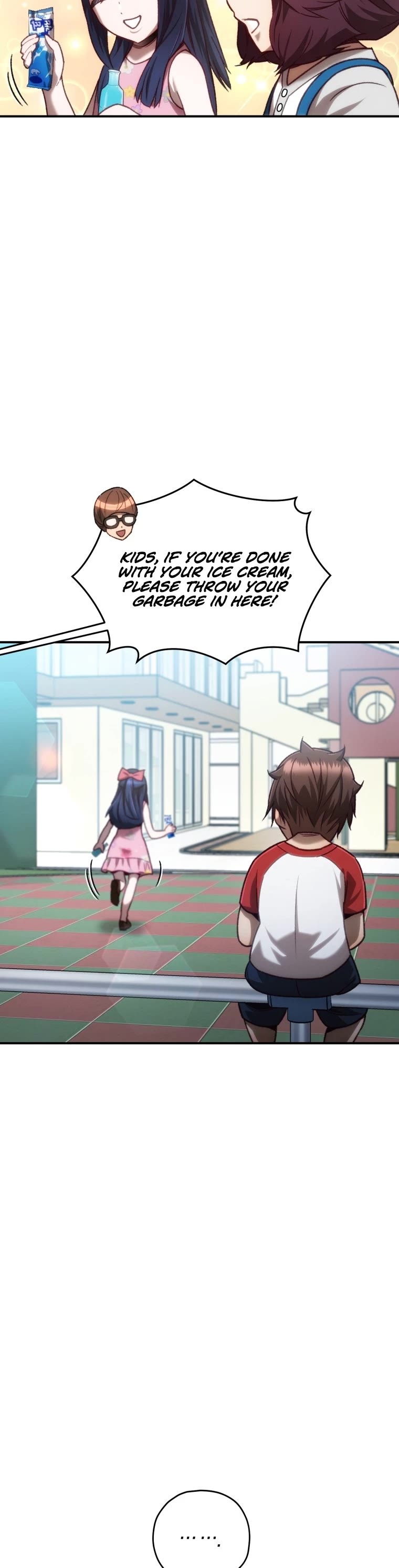 Relife Player Chapter 14 page 24 - Chapter 14