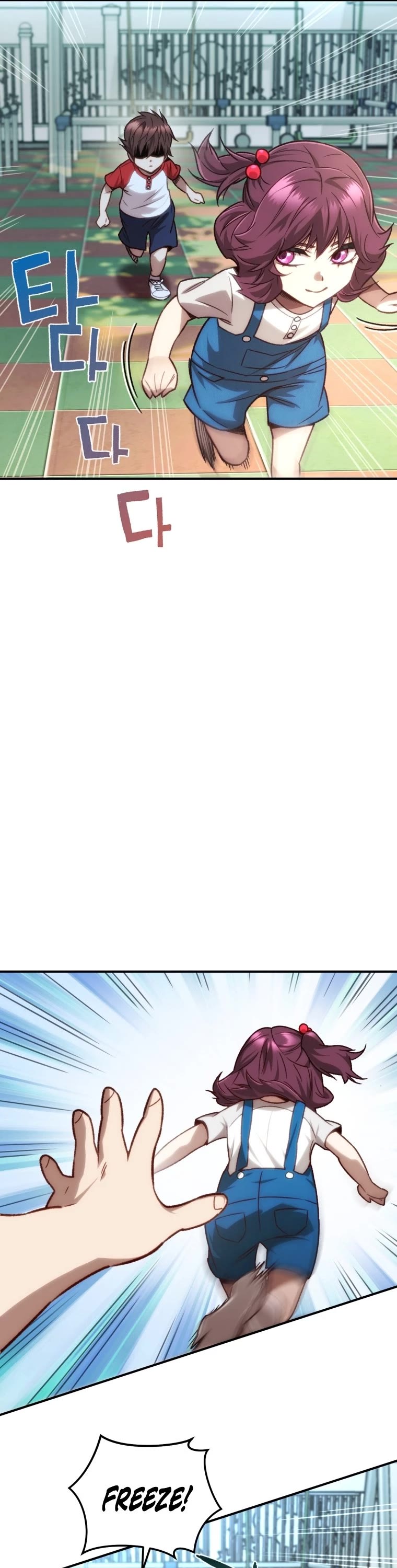 Relife Player Chapter 14 page 31 - Chapter 14