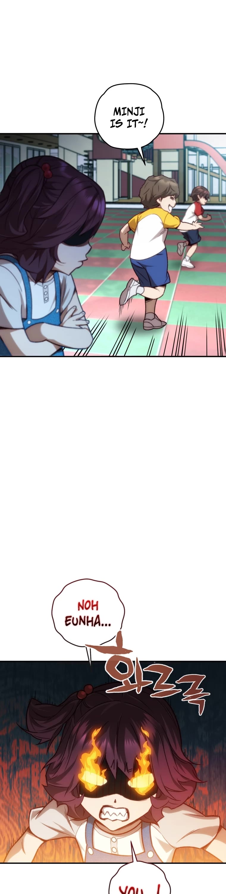 Relife Player Chapter 14 page 37 - Chapter 14