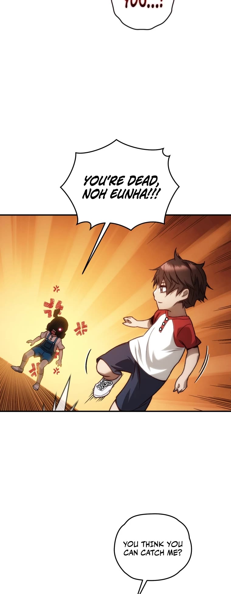 Relife Player Chapter 14 page 38 - Chapter 14