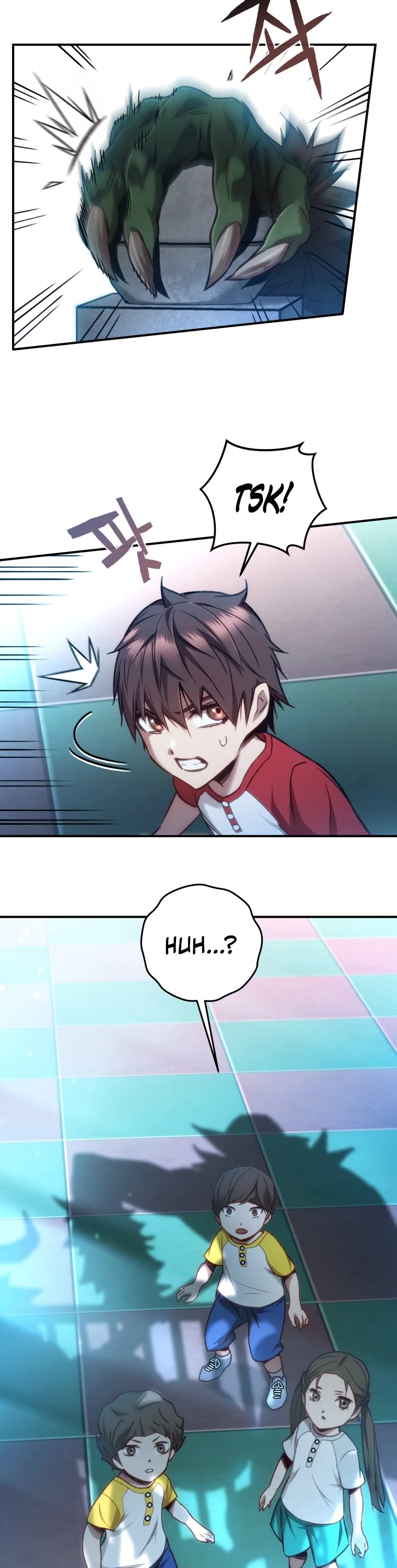 Relife Player Chapter 14 page 42 - Chapter 14