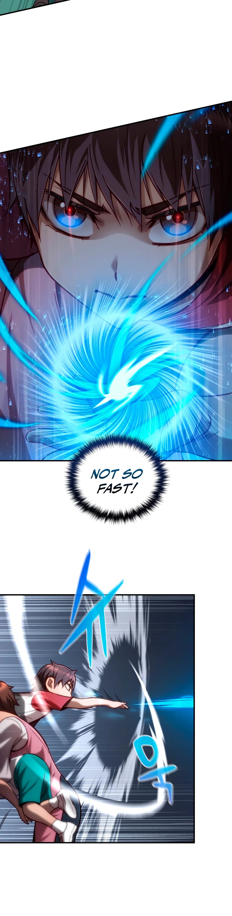 Relife Player Chapter 15 page 13 - Chapter 15