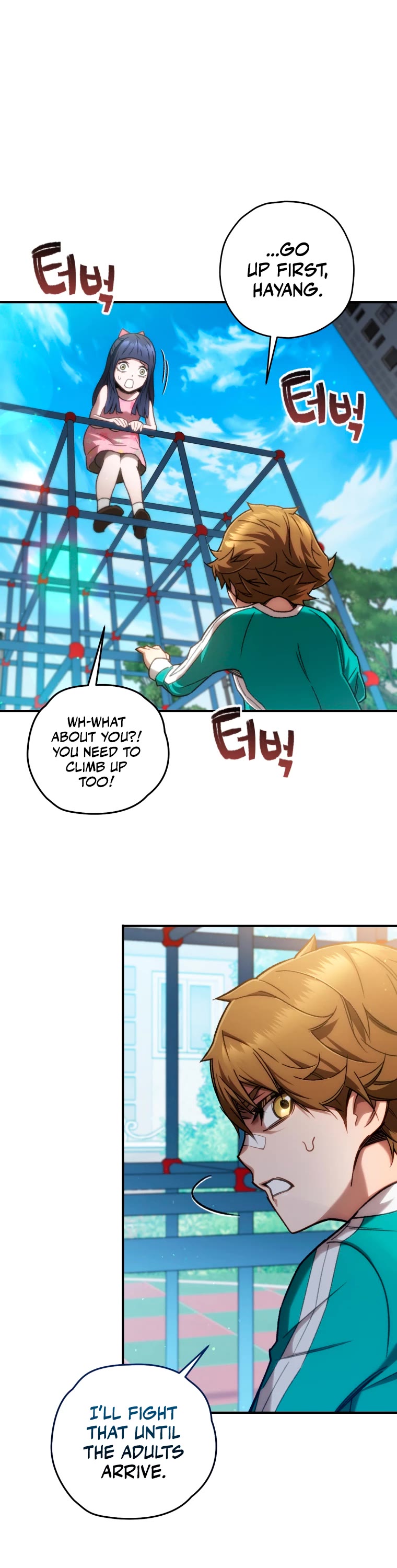Relife Player Chapter 15 page 36 - Chapter 15