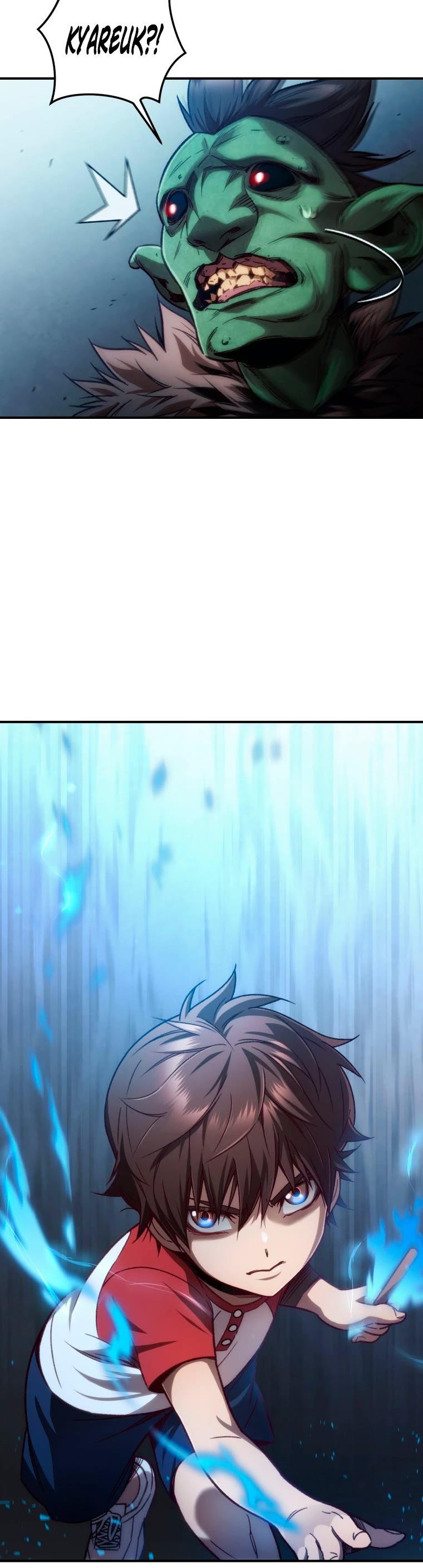 Relife Player Chapter 15 page 4 - Chapter 15