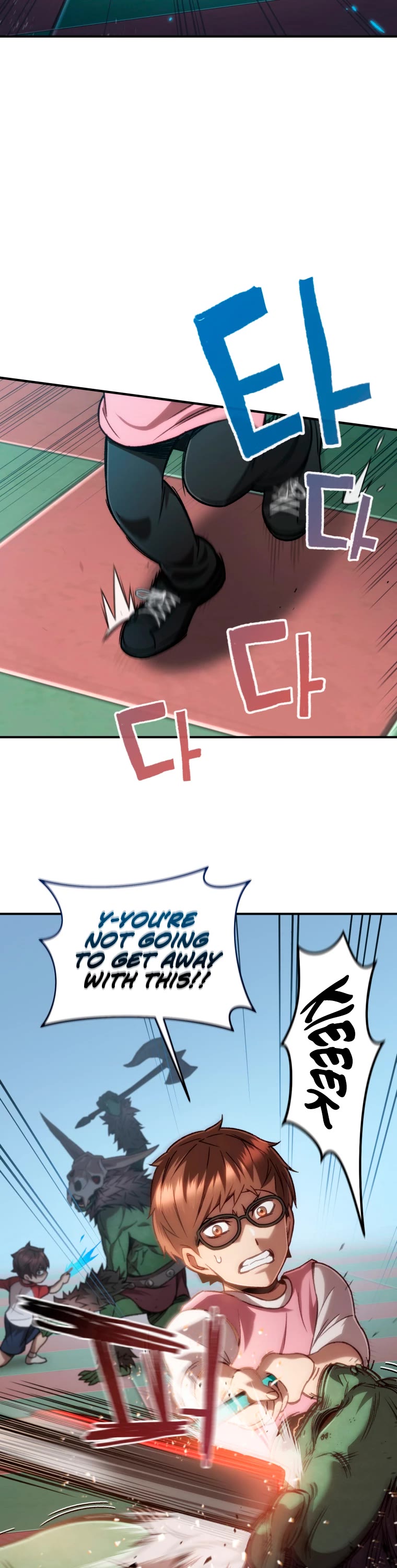 Relife Player Chapter 15 page 7 - Chapter 15
