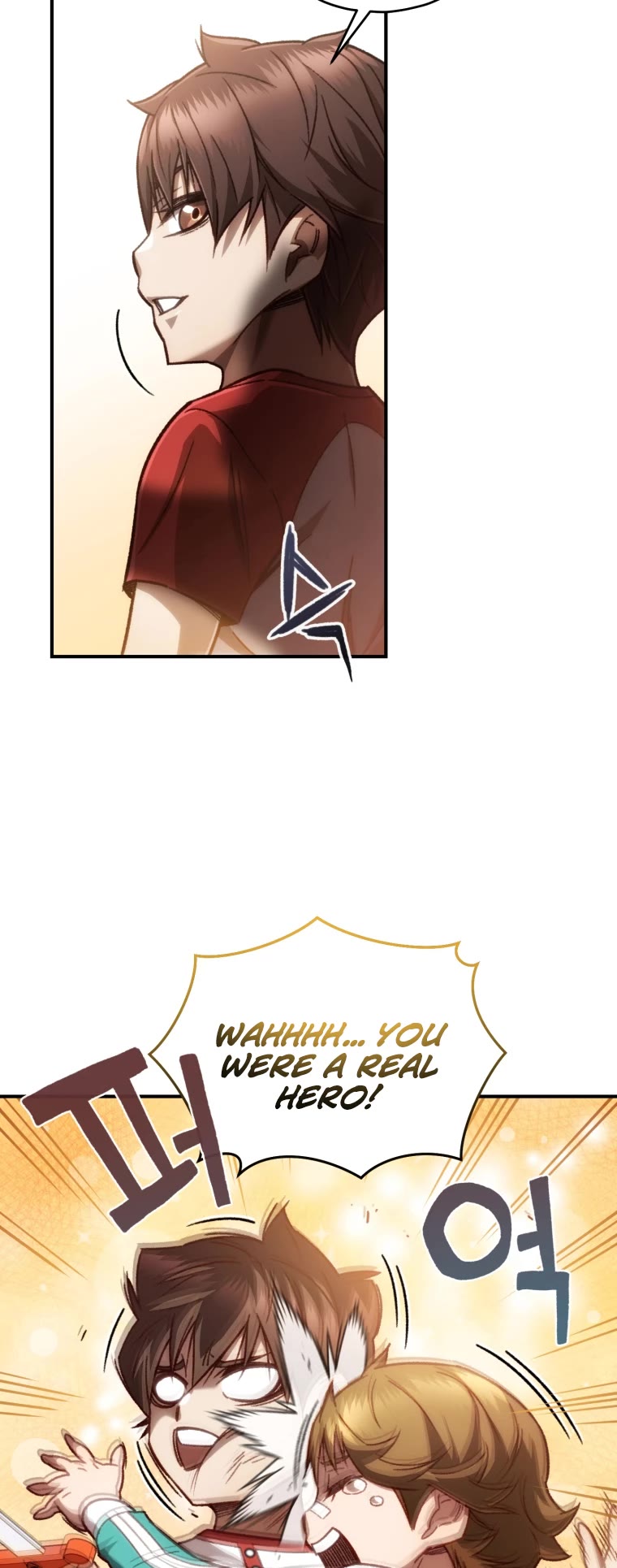 Relife Player Chapter 16 page 10 - Chapter 16