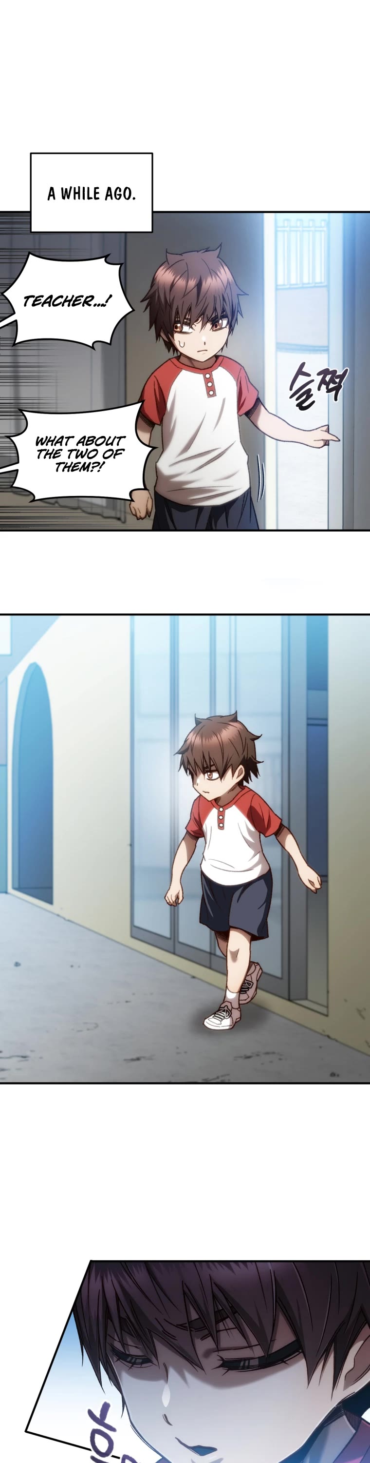 Relife Player Chapter 16 page 14 - Chapter 16
