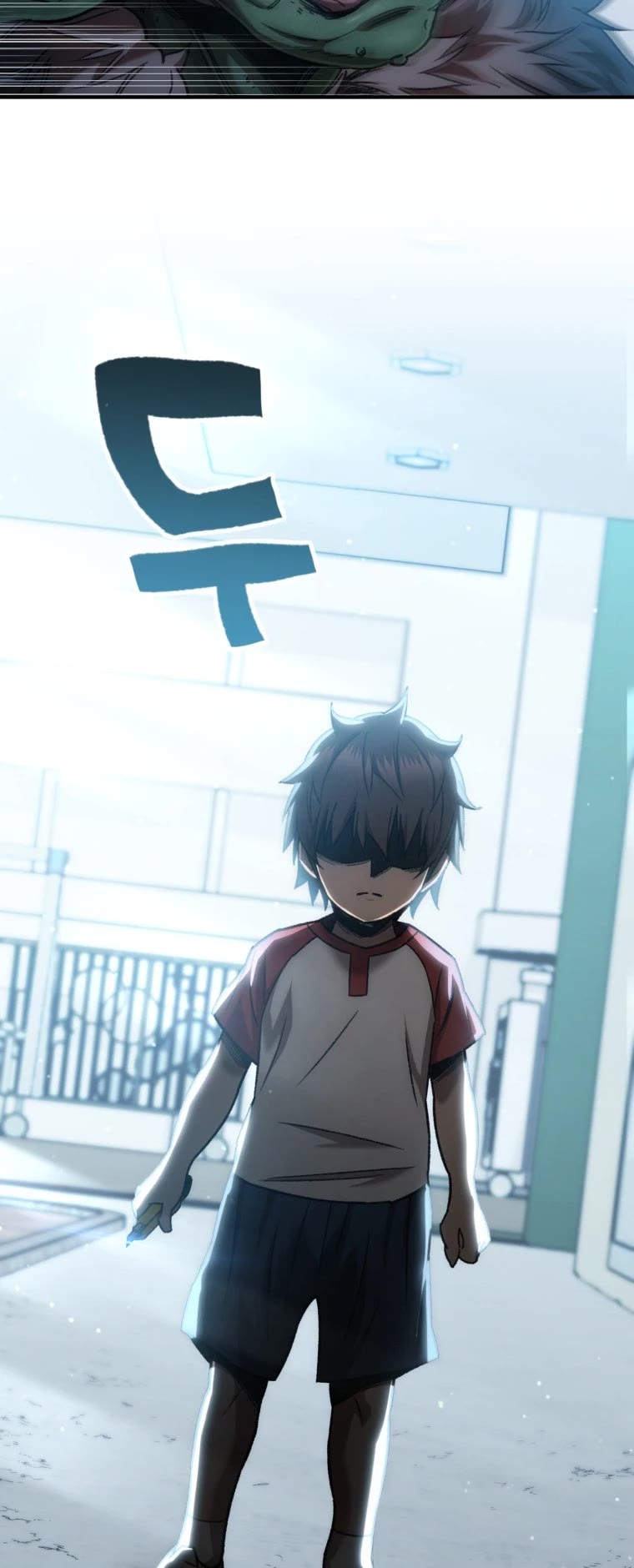 Relife Player Chapter 16 page 19 - Chapter 16