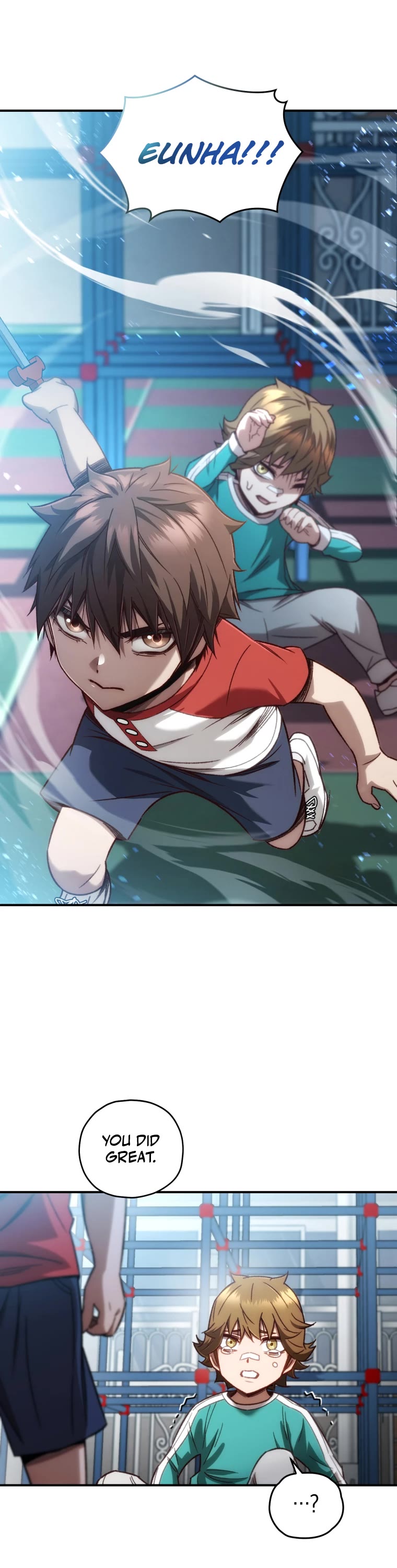 Relife Player Chapter 16 page 2 - Chapter 16