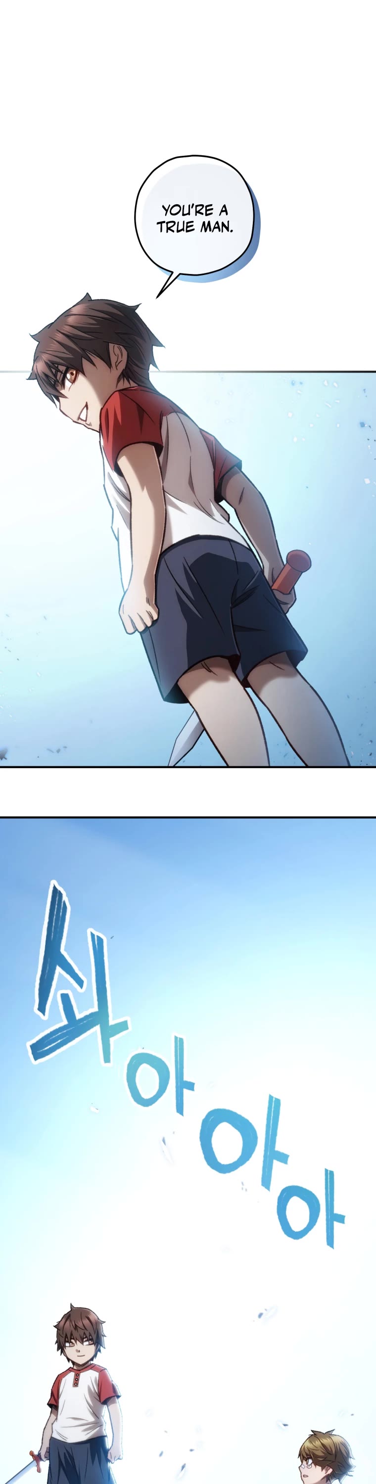 Relife Player Chapter 16 page 3 - Chapter 16