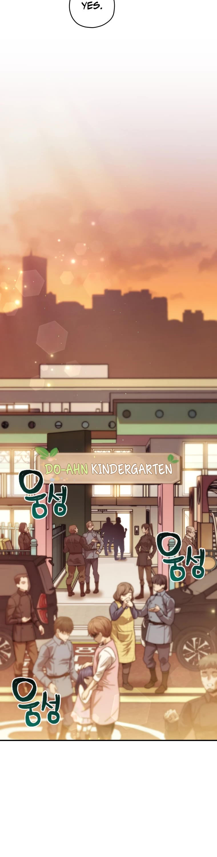 Relife Player Chapter 16 page 33 - Chapter 16