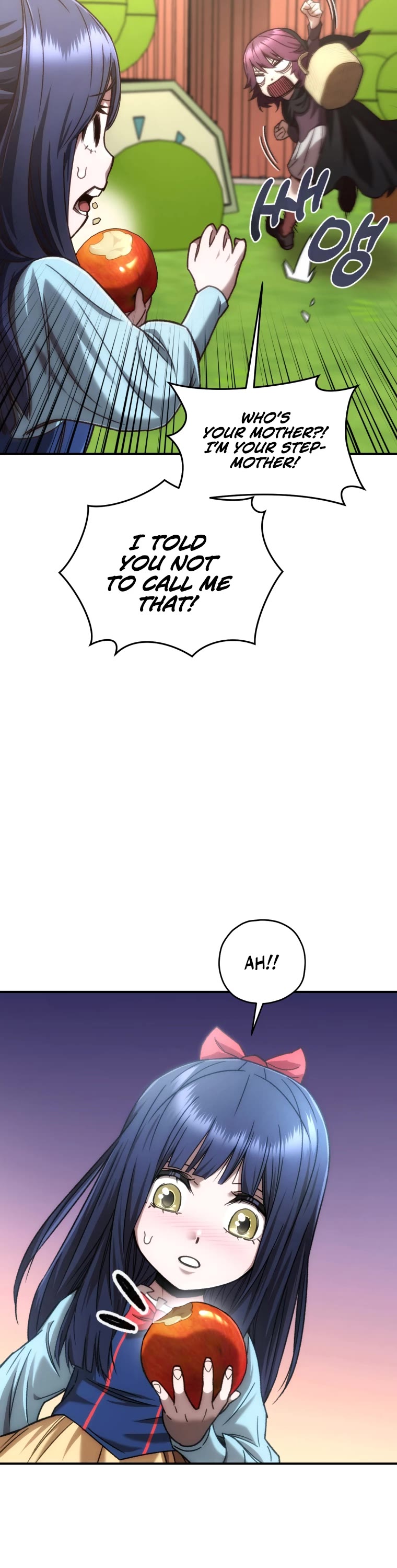 Relife Player Chapter 17 page 26 - Chapter 17