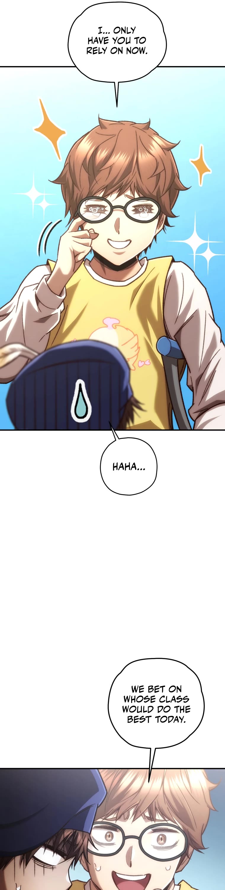 Relife Player Chapter 17 page 30 - Chapter 17