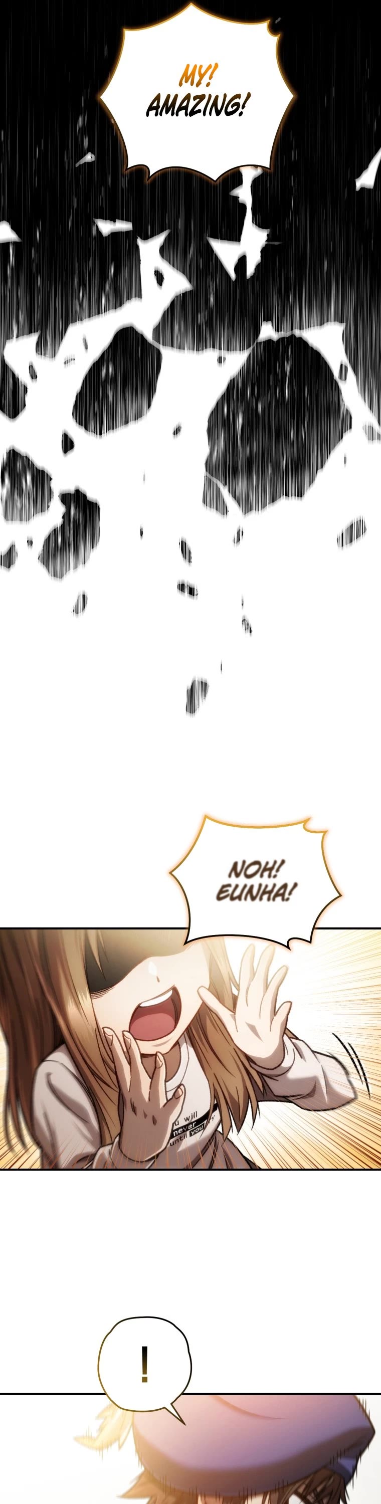 Relife Player Chapter 17 page 40 - Chapter 17