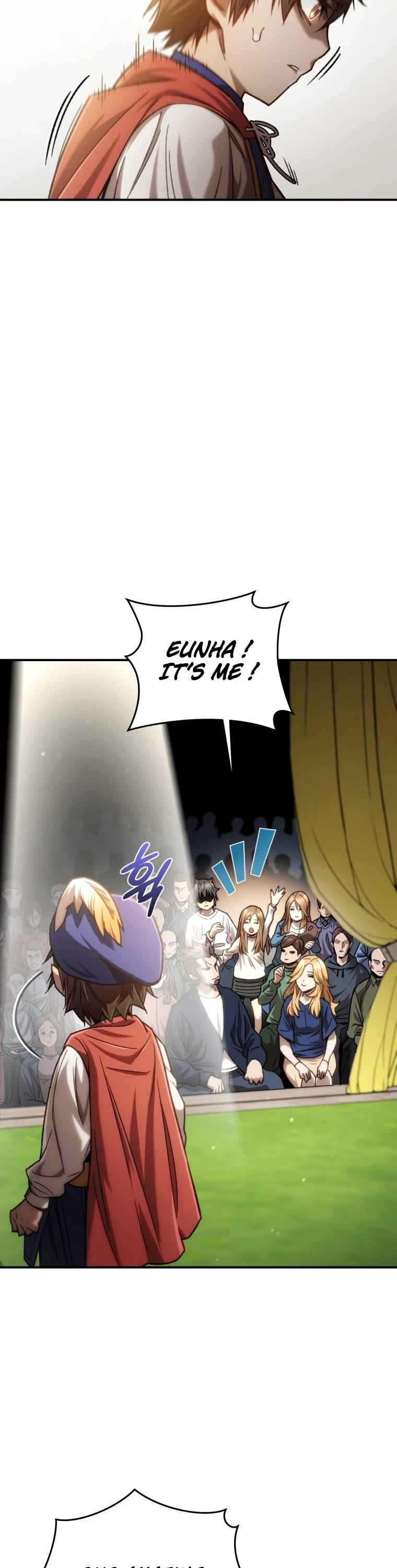 Relife Player Chapter 17 page 41 - Chapter 17