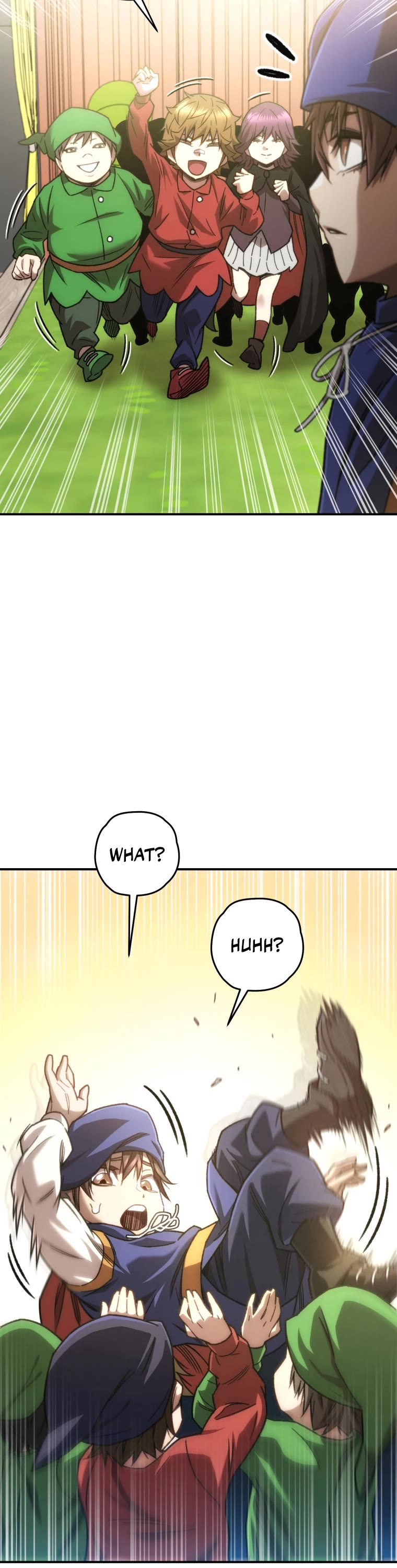 Relife Player Chapter 17 page 51 - Chapter 17