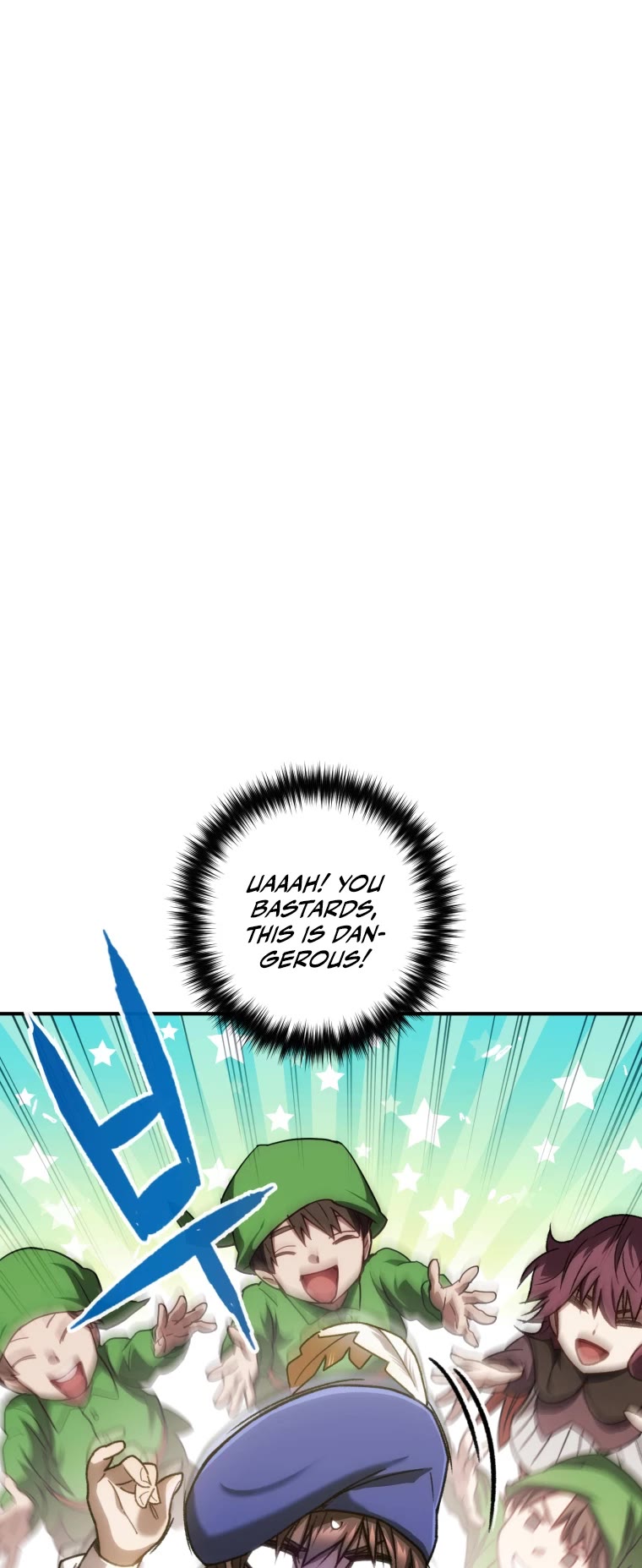 Relife Player Chapter 17 page 52 - Chapter 17