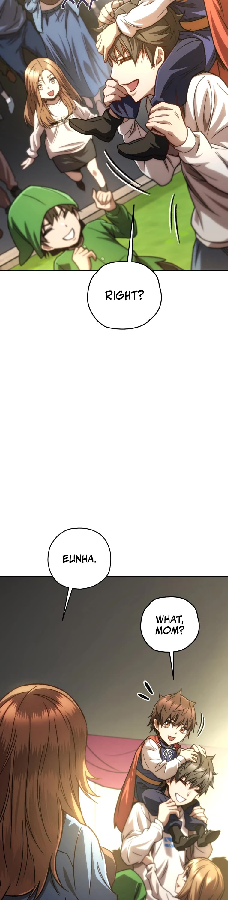 Relife Player Chapter 17 page 56 - Chapter 17