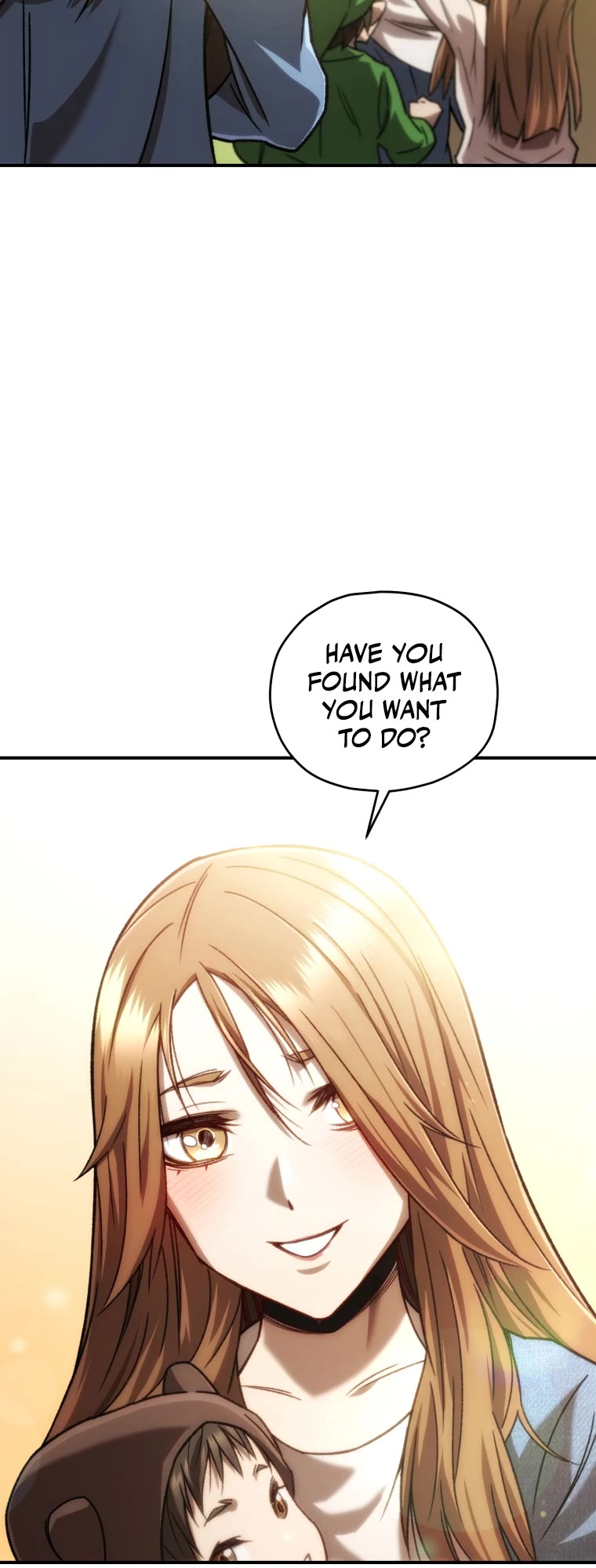 Relife Player Chapter 17 page 57 - Chapter 17