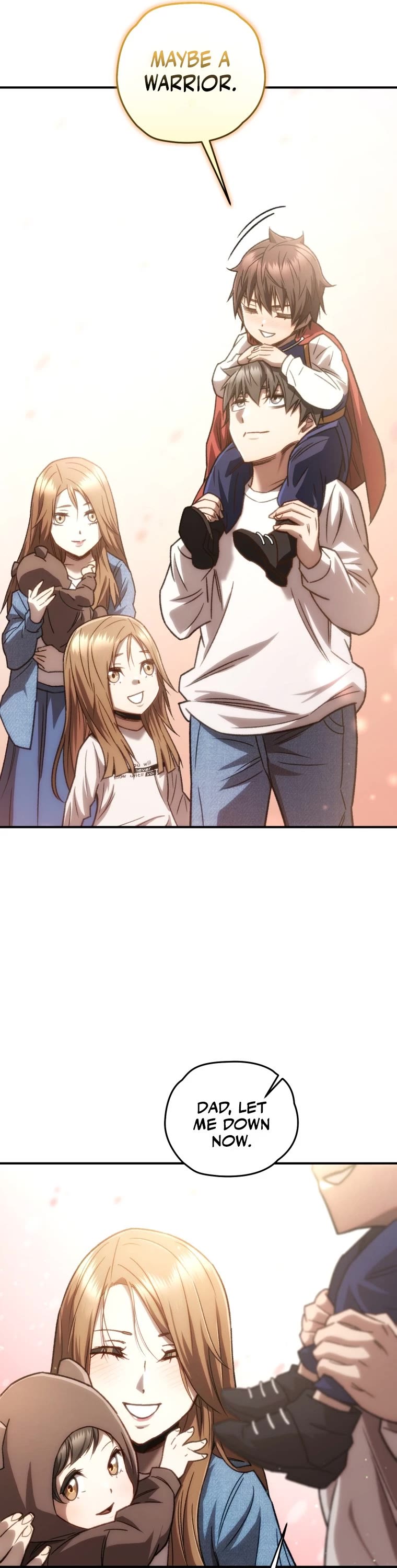Relife Player Chapter 17 page 63 - Chapter 17