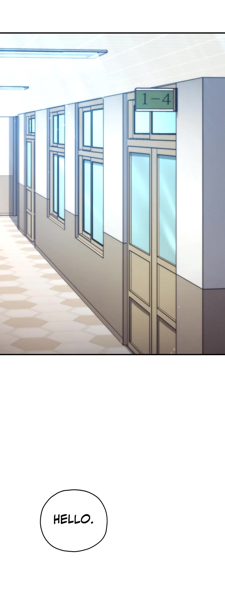Relife Player Chapter 18 page 10 - Chapter 18