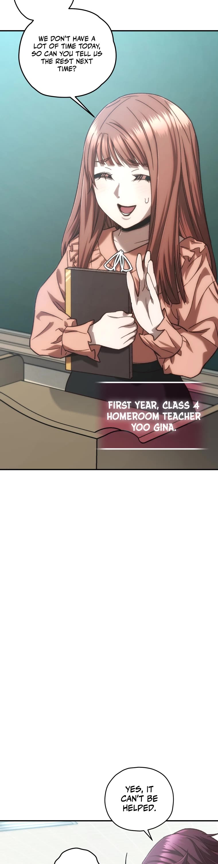 Relife Player Chapter 18 page 13 - Chapter 18