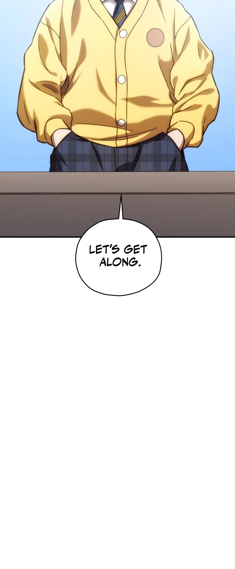 Relife Player Chapter 18 page 16 - Chapter 18