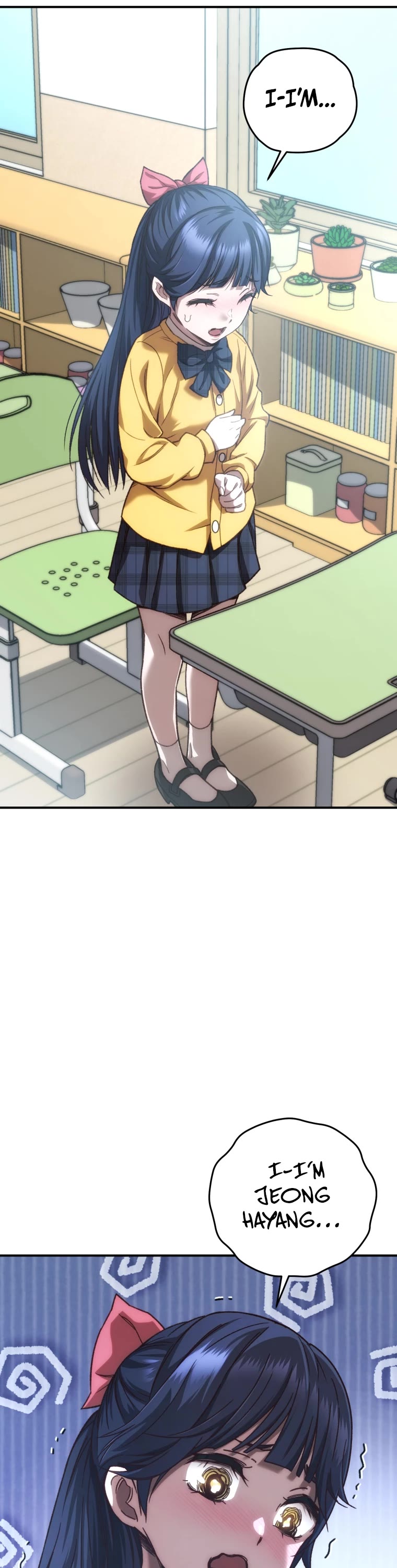 Relife Player Chapter 18 page 19 - Chapter 18