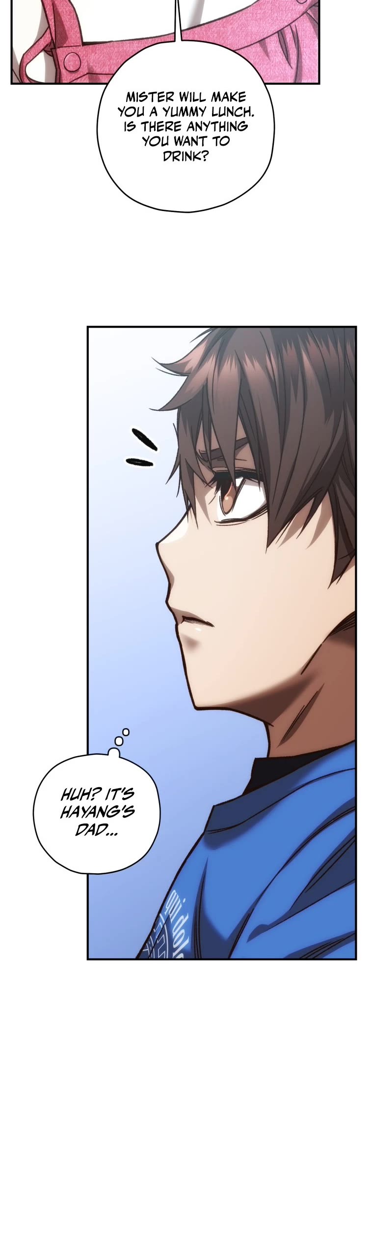 Relife Player Chapter 18 page 25 - Chapter 18
