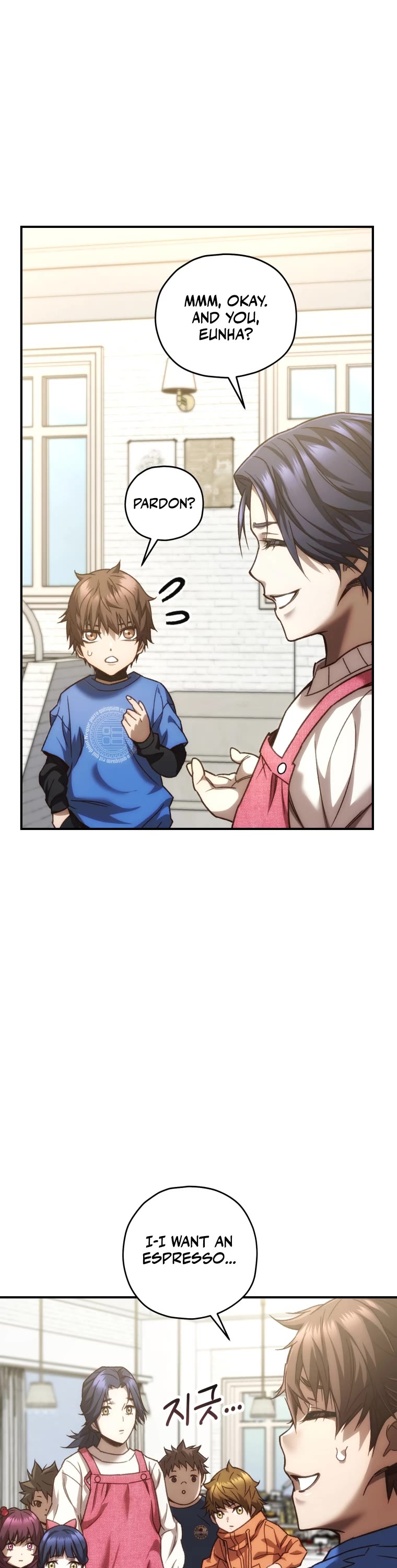 Relife Player Chapter 18 page 27 - Chapter 18
