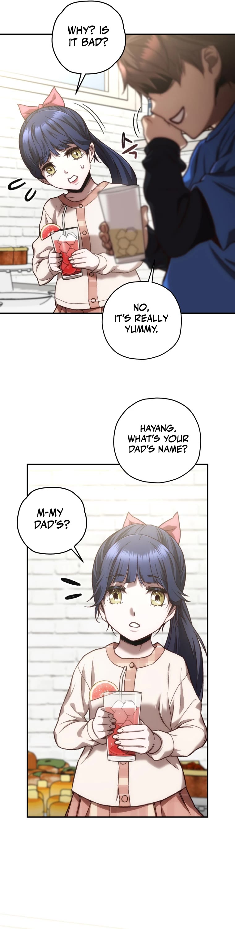 Relife Player Chapter 18 page 40 - Chapter 18