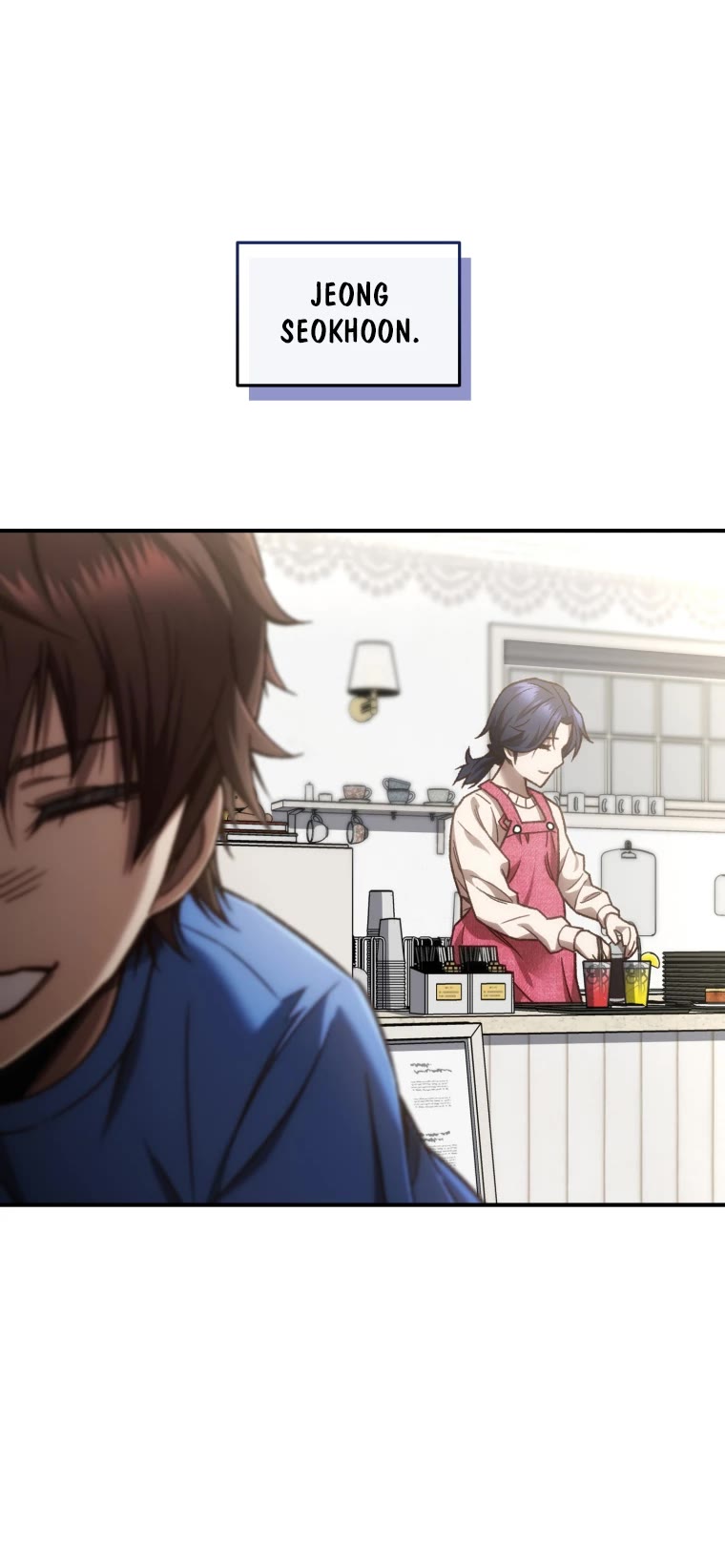 Relife Player Chapter 18 page 43 - Chapter 18