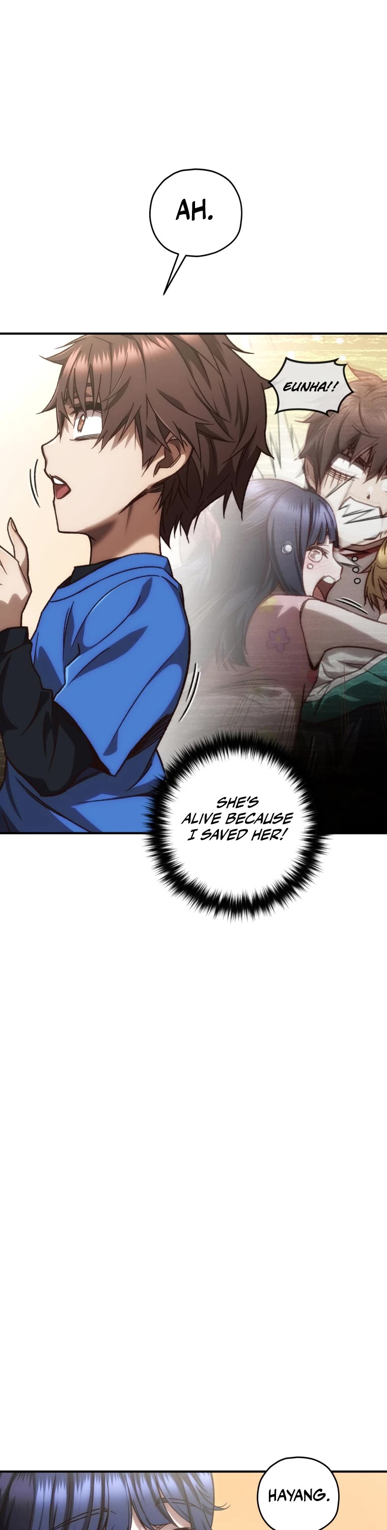 Relife Player Chapter 18 page 47 - Chapter 18
