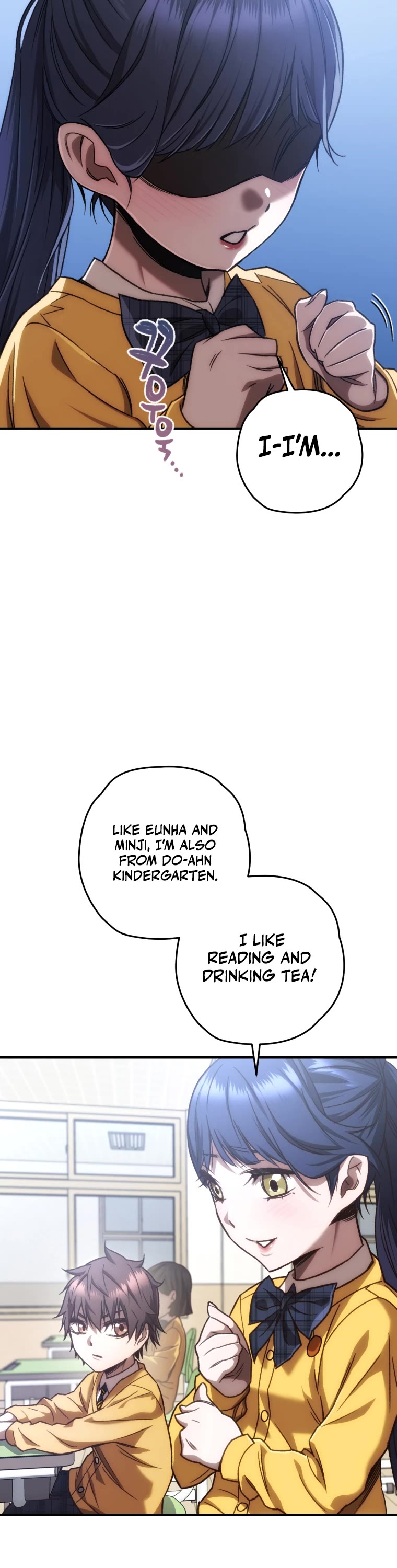 Relife Player Chapter 18 page 51 - Chapter 18