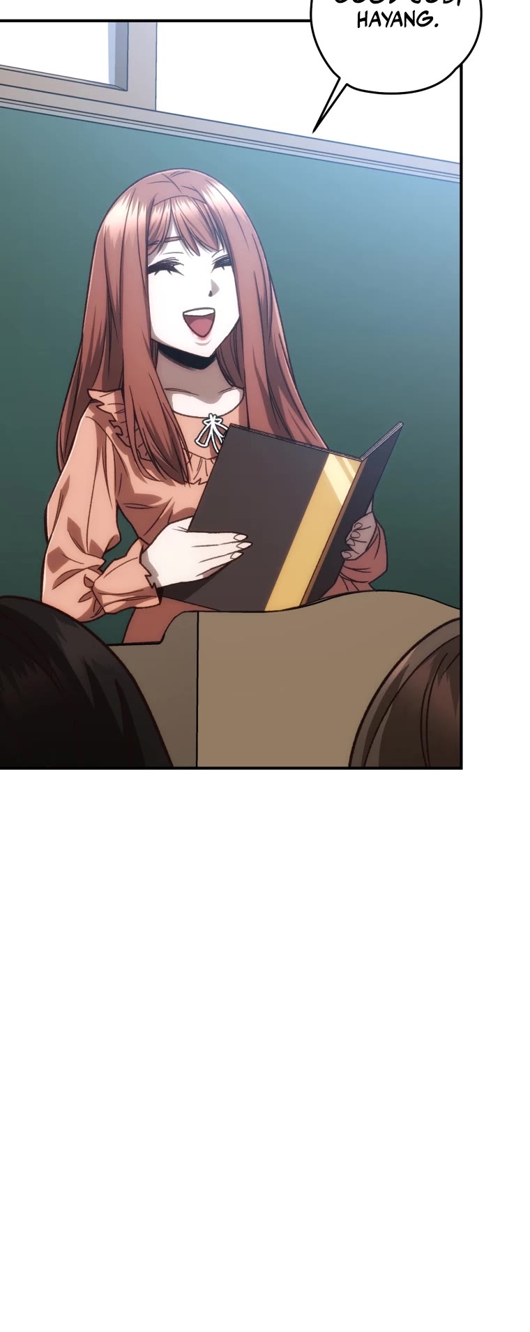 Relife Player Chapter 18 page 54 - Chapter 18