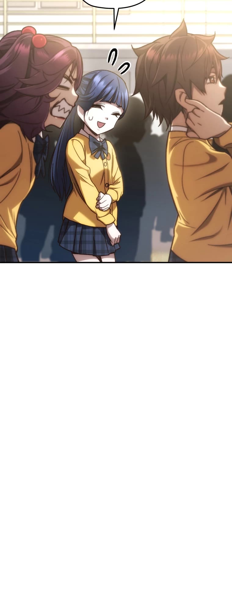 Relife Player Chapter 18 page 6 - Chapter 18