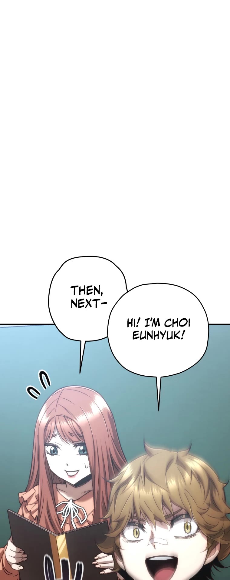 Relife Player Chapter 18 page 63 - Chapter 18